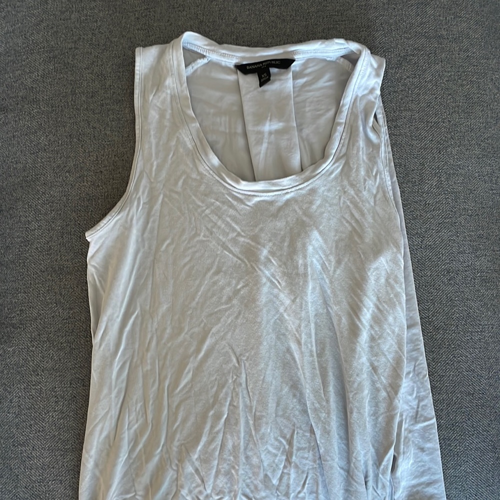Banana Republic Work Top
